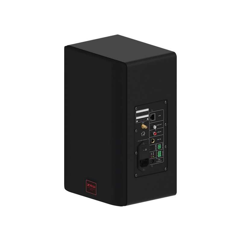 网络壁挂音箱 ZR-5230A