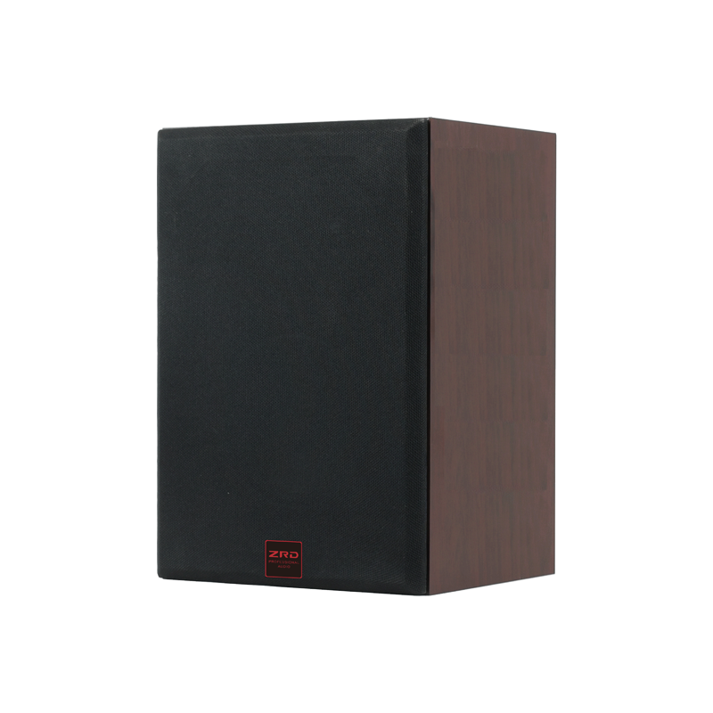 IP网络壁挂音箱（副）JC-20W