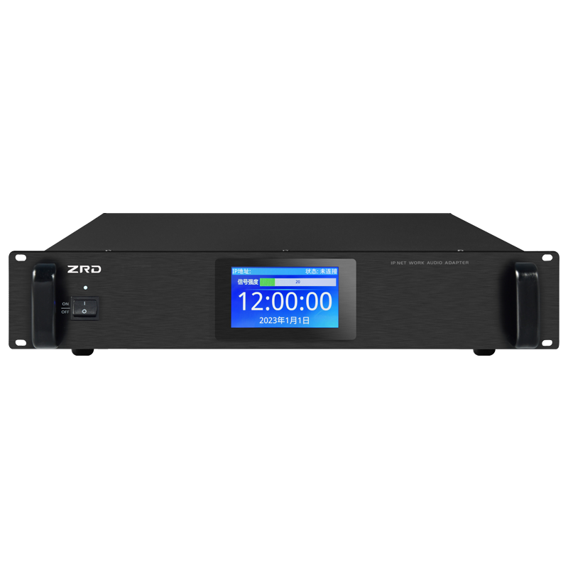 NTP授时服务器 JC-IP2217