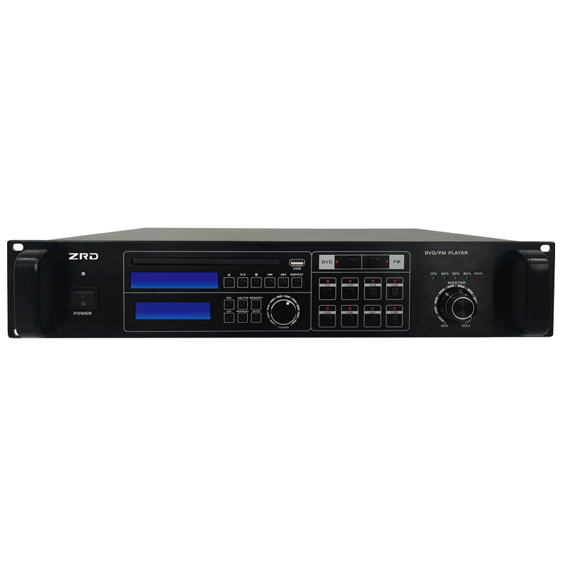 多音源IP网络音频采集器  JC-IP22CD/FM