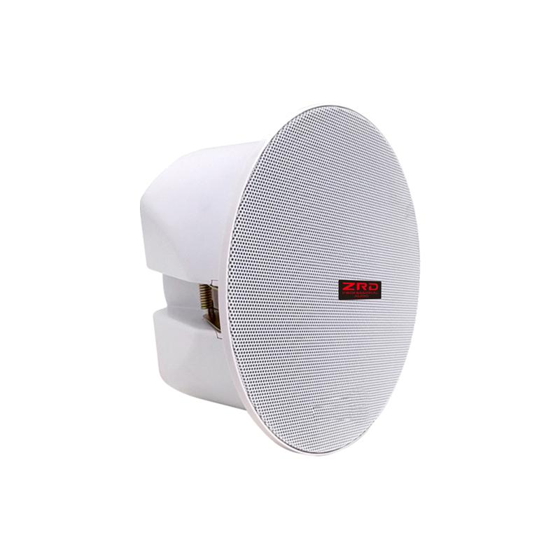 同轴天花喇叭系列