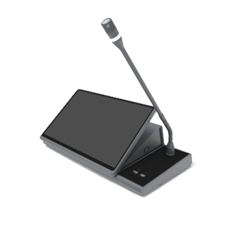 桌面式无纸化一体机（含软件）  DS-133Z