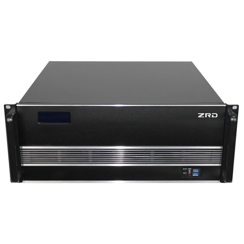 无纸化智能控制主机  KX-200