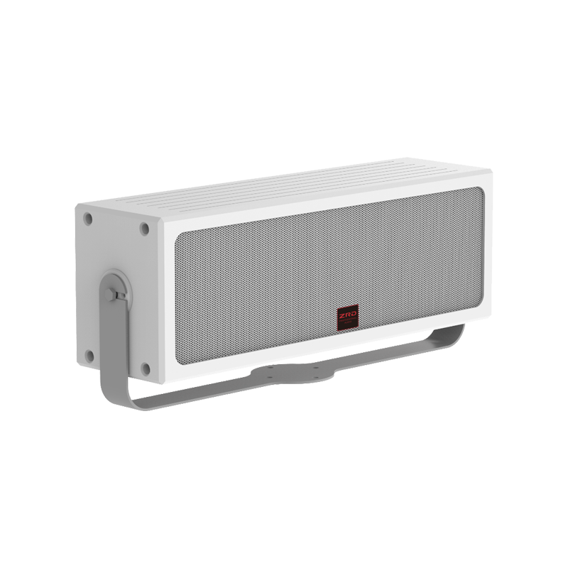 波束DSP算法防水定向音箱