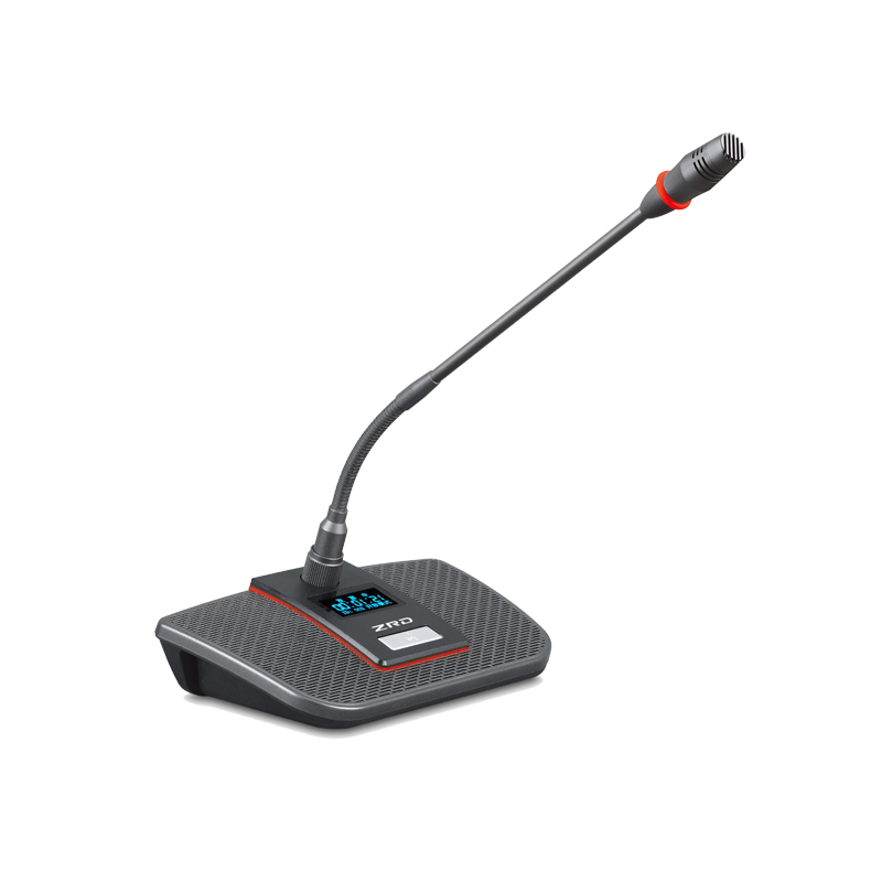 话筒单元 LP-510C D