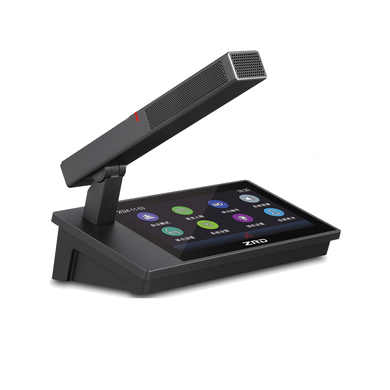 秘书席话筒 LP-6600S