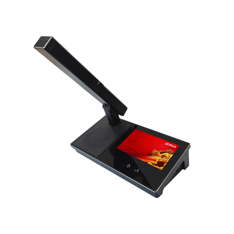 话筒单元 LP-6640C/D