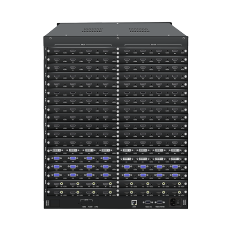 72进72进混合主机 HL7272