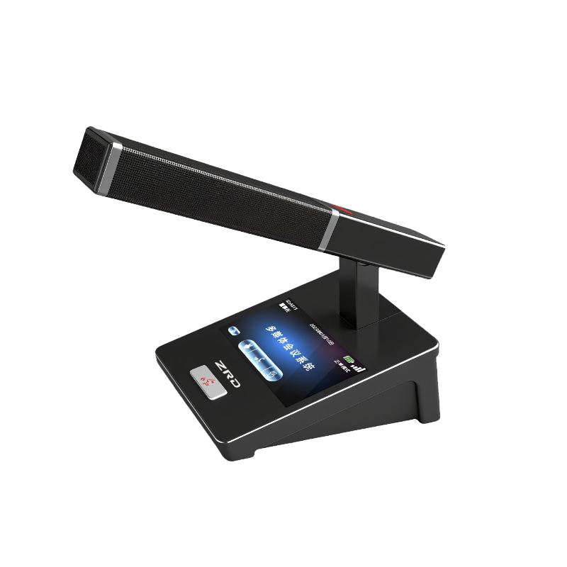 3.5寸无线5G WIFI（方咪杆）ZR-W0616D DA