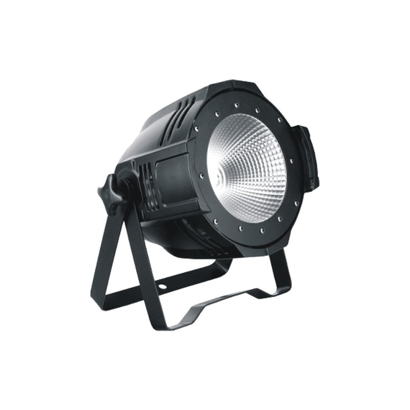 100W帕灯COB面光灯 KX-LED100B