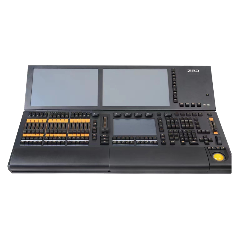 灯光MA2双屏电动  KX-MA2