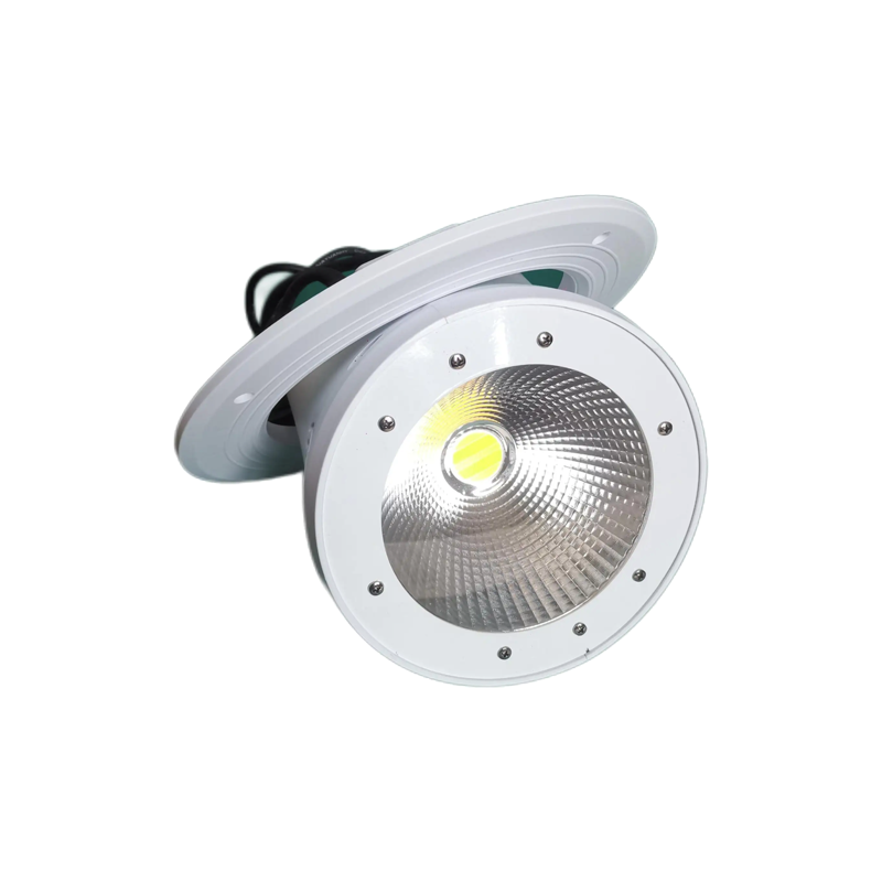 嵌入式面光灯 KX-Q100B