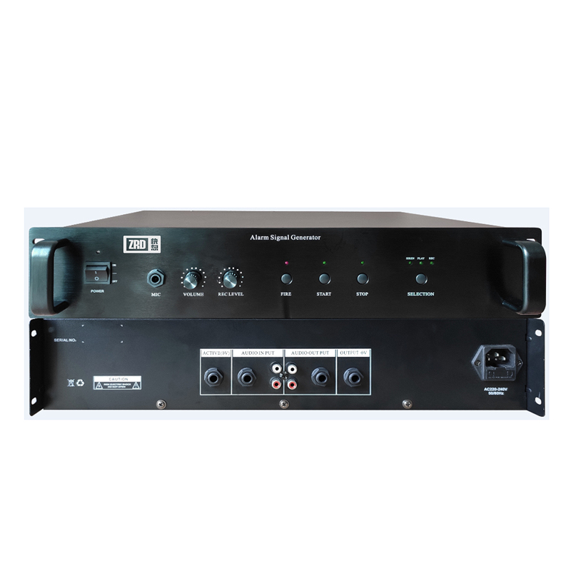 录音紧急报警器JG-103