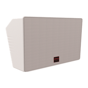 4.5网络壁挂音箱（15W) ZR-5115