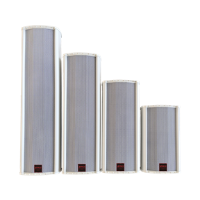 IP网络广播音柱系列 (30W-120W)