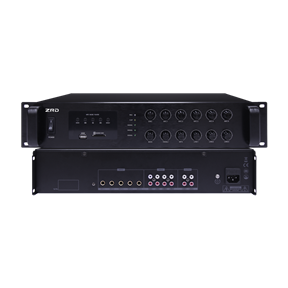 MP3前置放大器 ZR-3084S