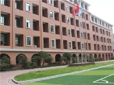 长沙市雨花区砂子塘小学