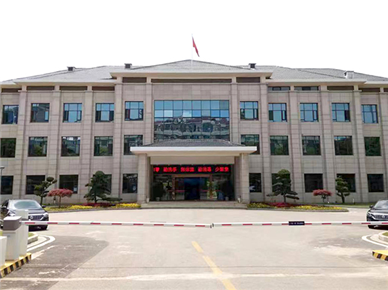 江西景德镇市浮梁县政府