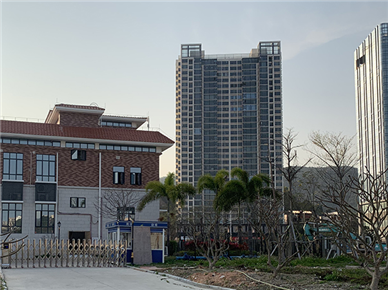 湾仔出入境边防检查站指挥中心